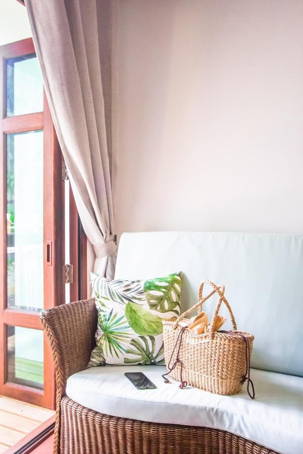 A La Koh Kood Resort Ko Kut Екстер'єр фото
