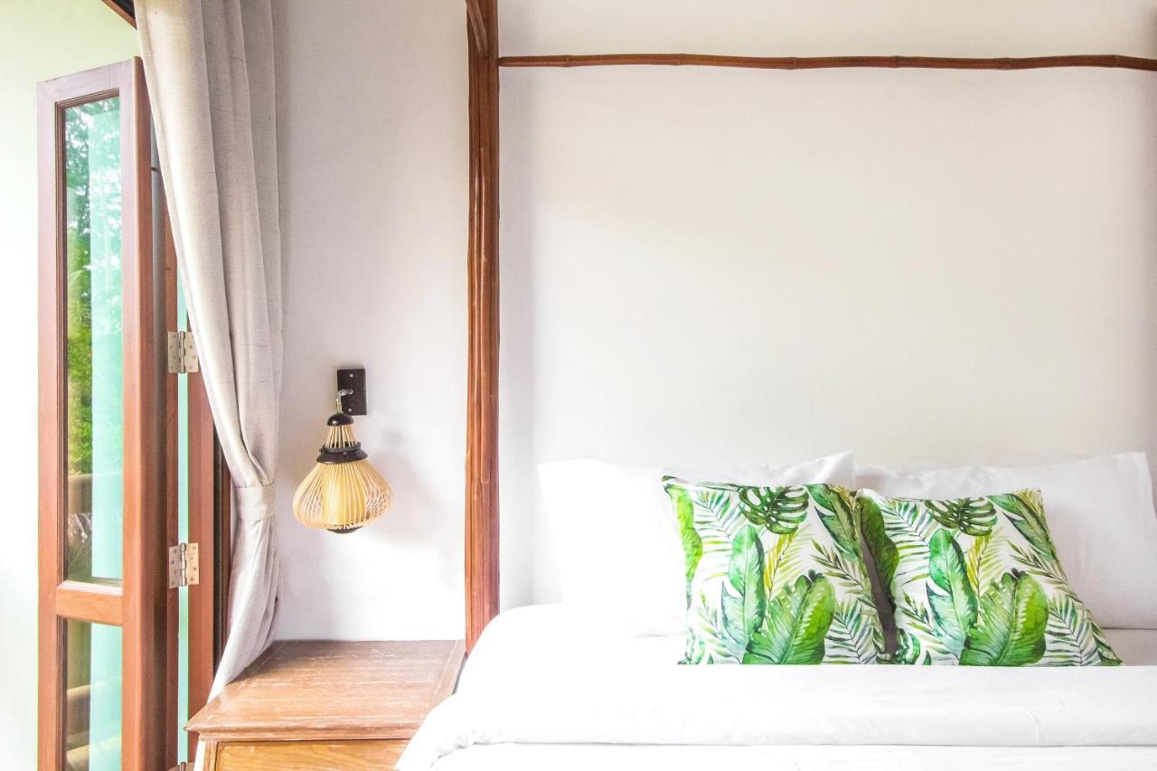 A La Koh Kood Resort Ko Kut Екстер'єр фото
