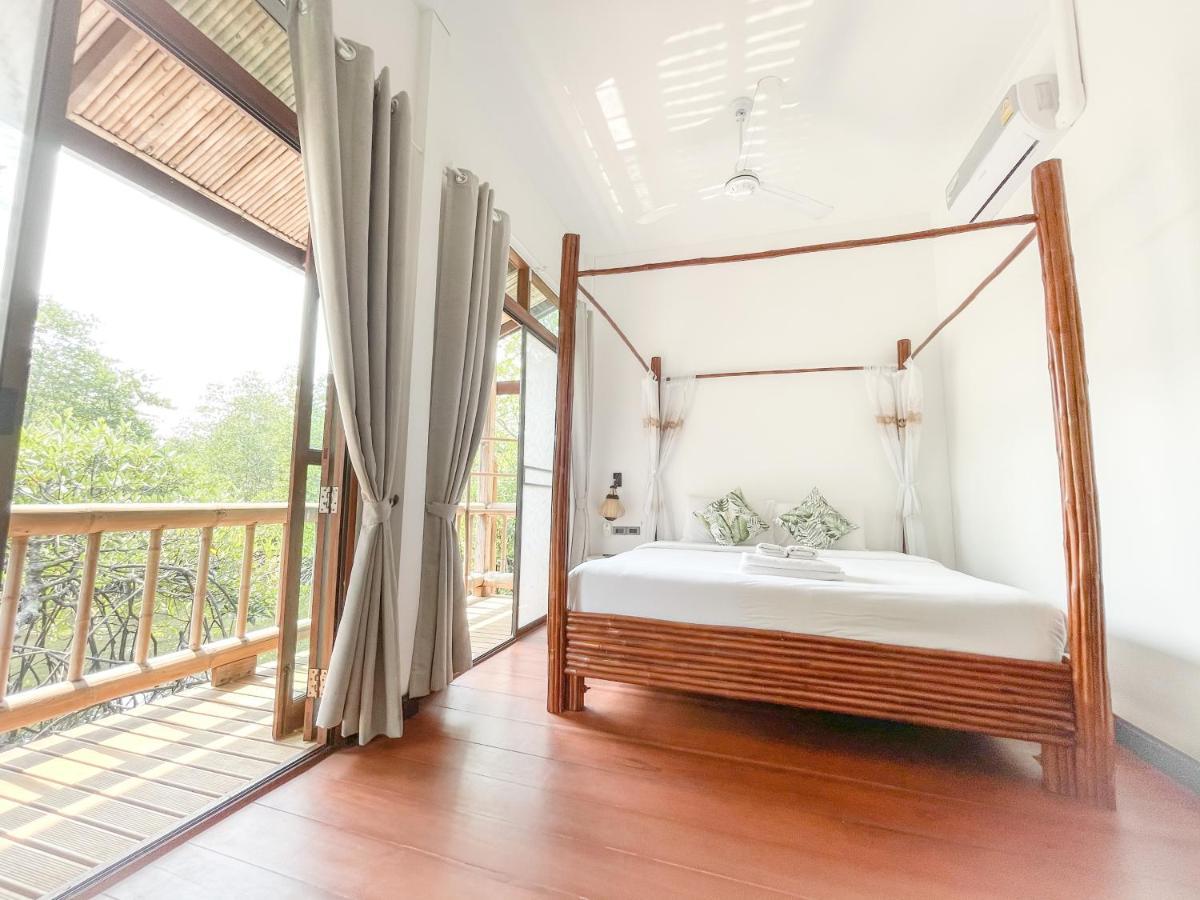 A La Koh Kood Resort Ko Kut Екстер'єр фото