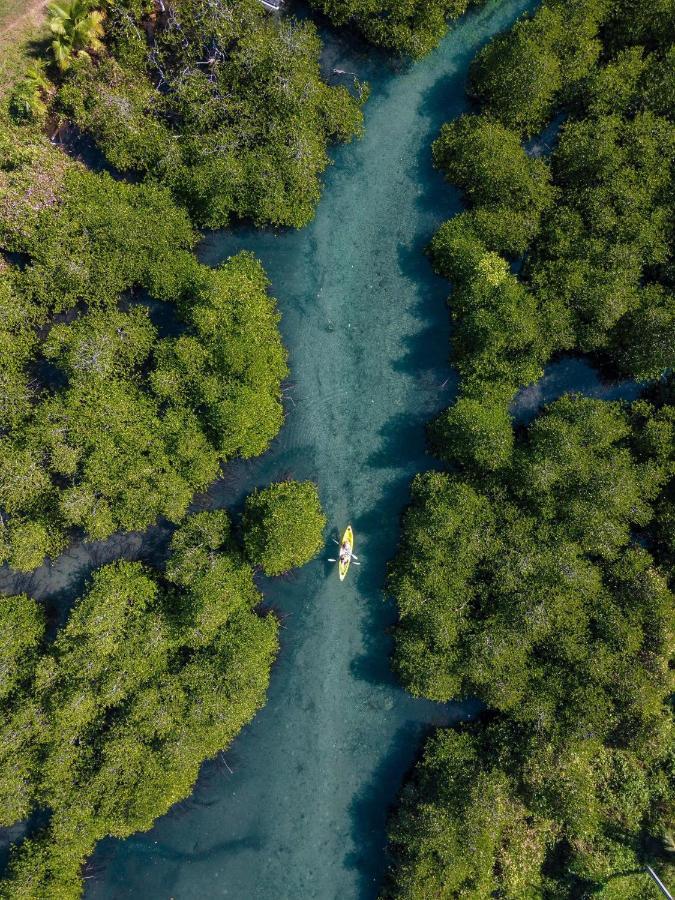 A La Koh Kood Resort Ko Kut Екстер'єр фото