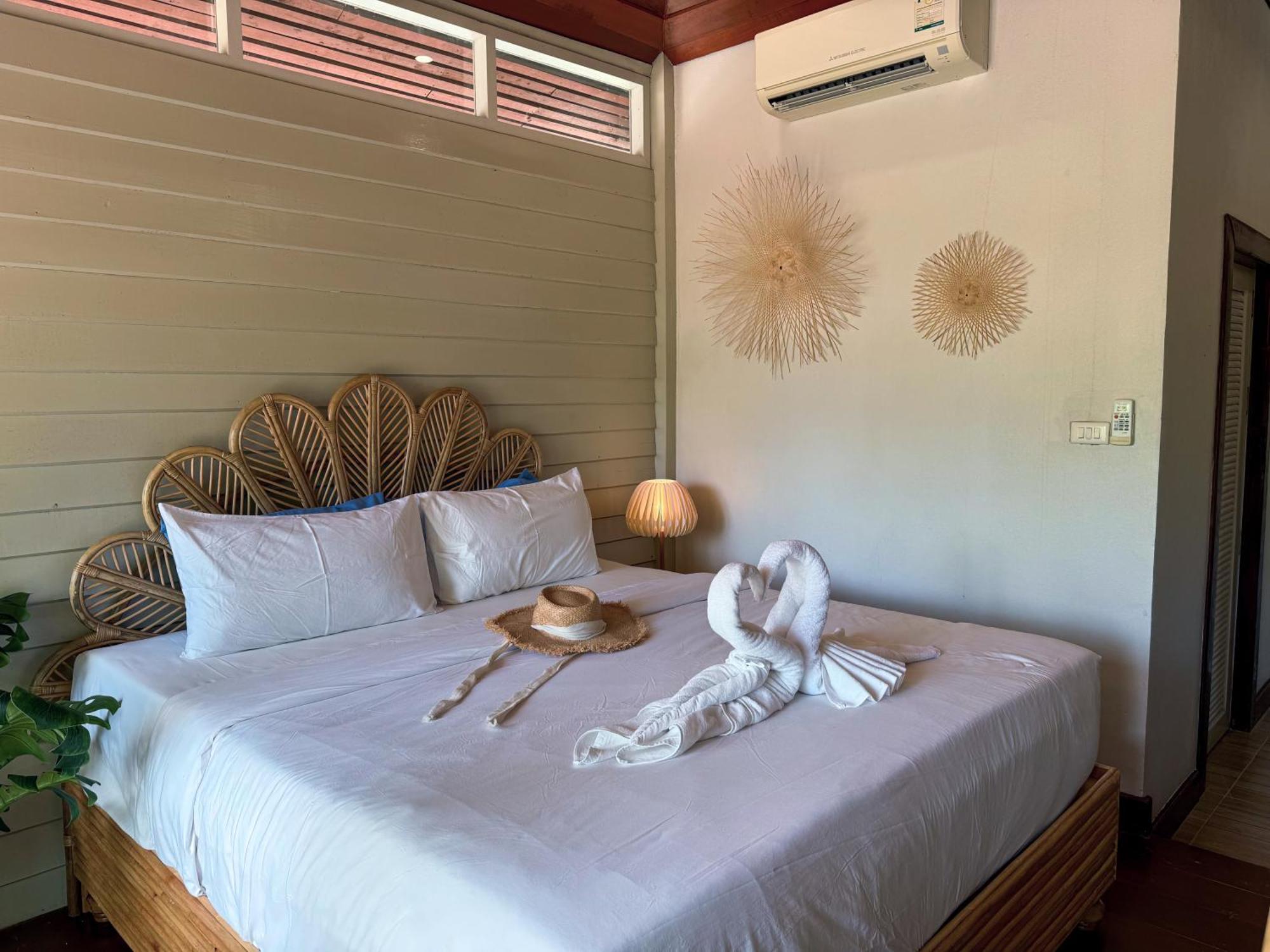 A La Koh Kood Resort Ko Kut Екстер'єр фото